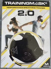 ELEVATION Training Mask Original 2.0  Workout...