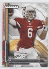 2014 Topps Strata Rookie Retail Logan Thomas #193 7zf