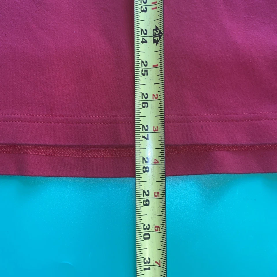 Polo Boca Classics Hombre L Pima Algodón Rojo Manga Corta Foto 4 de 4