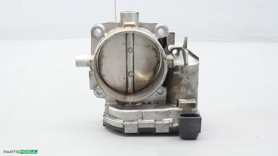 Conjunto de carrocería del acelerador Mercedes-Benz S400 S550 S63 AMG 2007-2013 A1131410125 OEM Foto 4 de 4