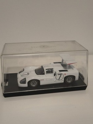 Chaparral 2F le Mans 1967 1:43 Brumm F1 Modellauto