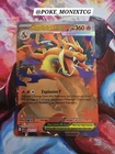 MEGA CHARIZARD Y EX 022/217 ME ASCENDED HEROES DOUBLE RARE NM