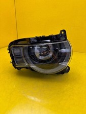 Feu avant (phare) Rover 213
