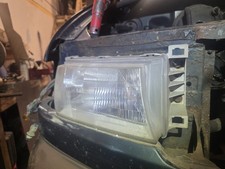 Mazda Bongo Nearside Front Headlight