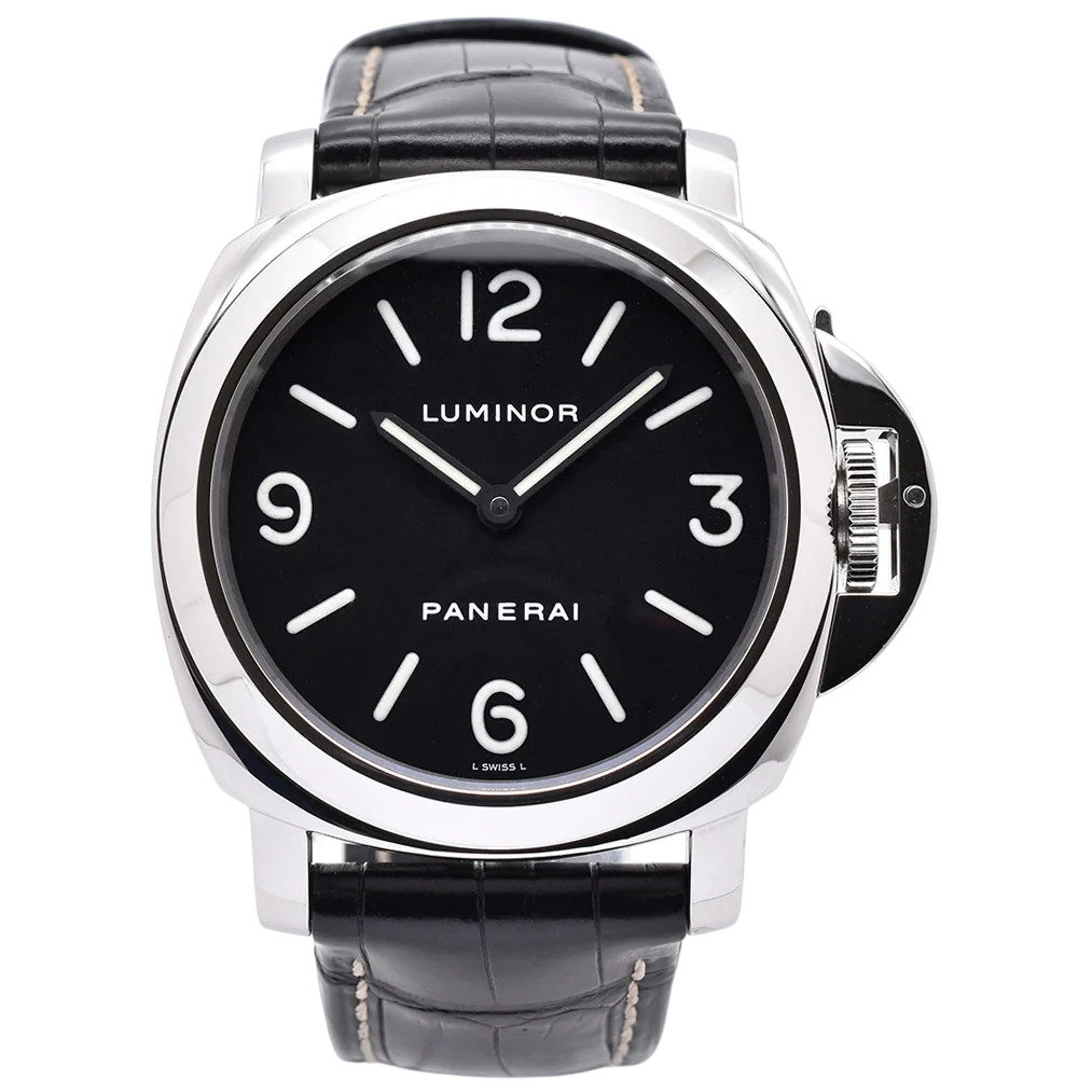 Panerai Luminor Decorated G Series PAM00112 2004 Box & Papers