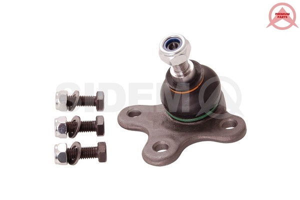Sidem Traggelenk FüHrungsgelenk 63583 FüR Seat 6X1 Polo Vw 6N1 63582 Lupo 6N2 3-image