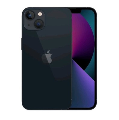 iPhone 13 128GB Midnight Black, Brand New In Box