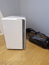 Synology DiskStation DS214se NAS