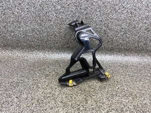 Halter Kotflügel vorne links 7046351 98Tkm BMW F04 7er 750i 11.2032.244