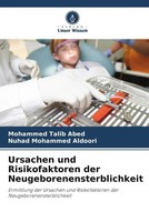Mohammed Talib Abed (U. A.) | Ursachen Und Risikofaktoren Der...