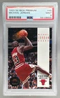 58108600 Michael Jordan 1993 Skybox Premium #45 PSA 9
