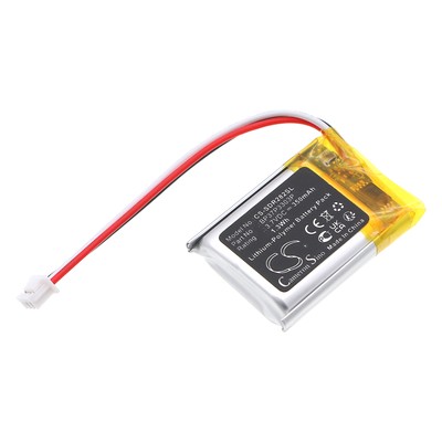 Akku für Dogtra 280C Empfänger 282C Empfänger Trainer ARC BP37P3303P 350mAh