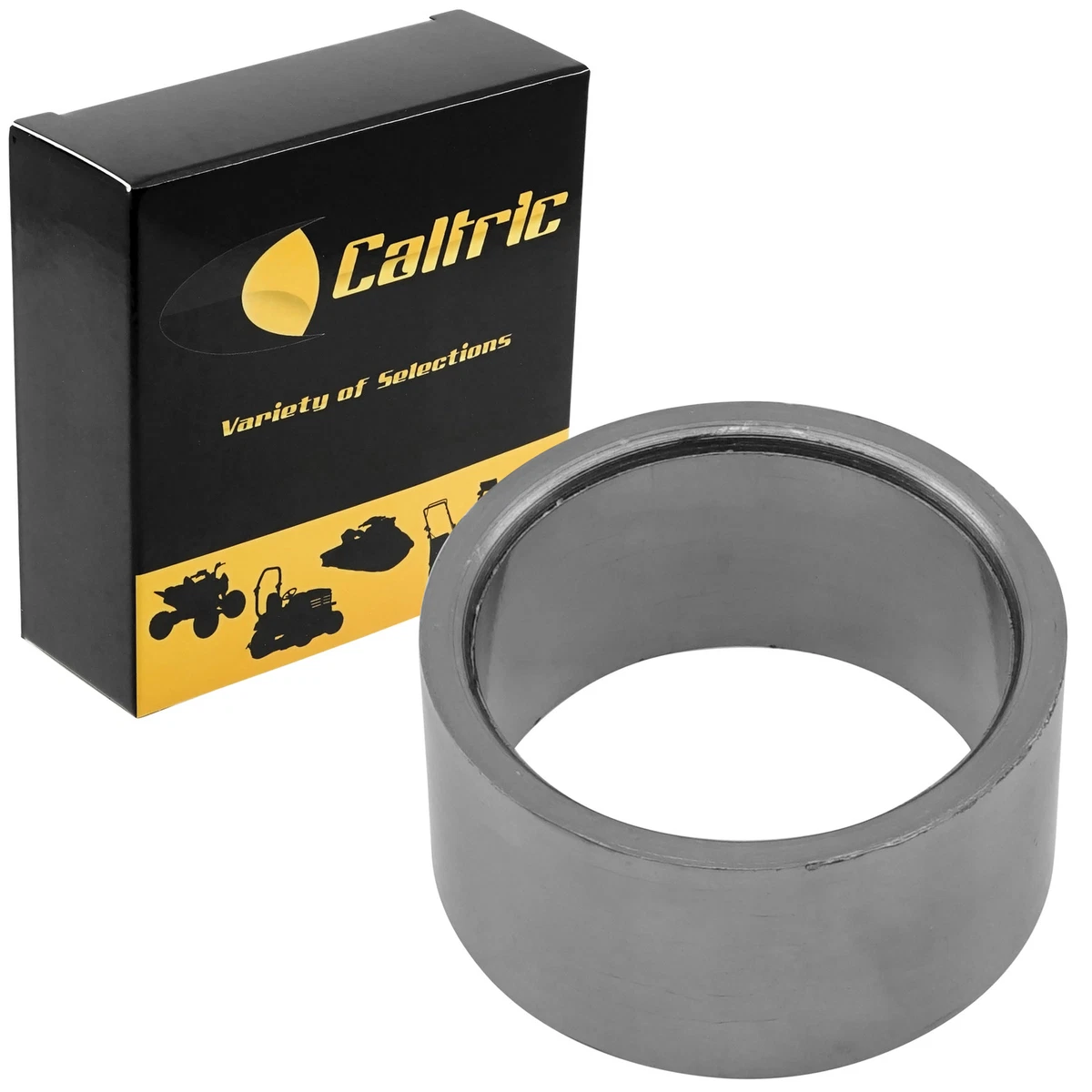 Motorcycle Exhaust Gaskets and Seals for Kawasaki Ninja ZX6 for