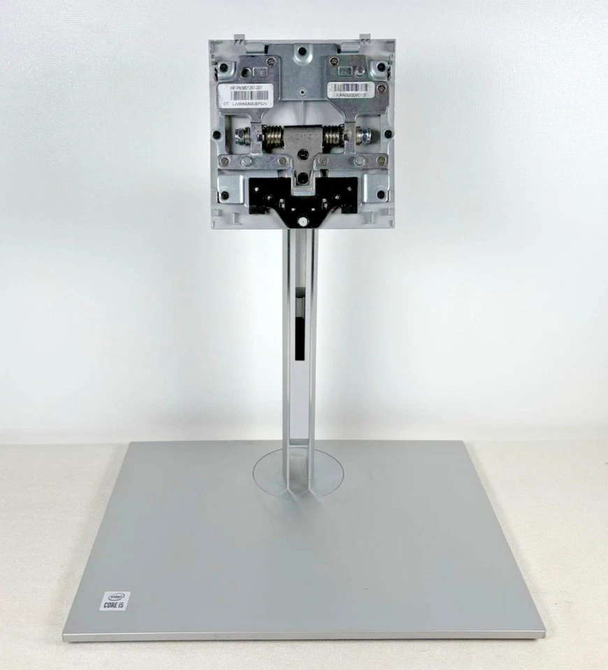 GENUINE HP ELITEONE 800 G6 ALL IN ONE HEIGHT ADJUSTMENT MONITOR STAND M01267-001 - Image 2 of 4