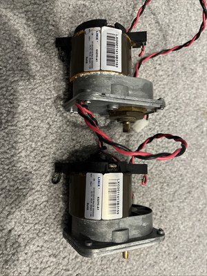 Maytronics Dolphin Pool Robot Cleaner Drive Motor Linix 63ZYC-A1