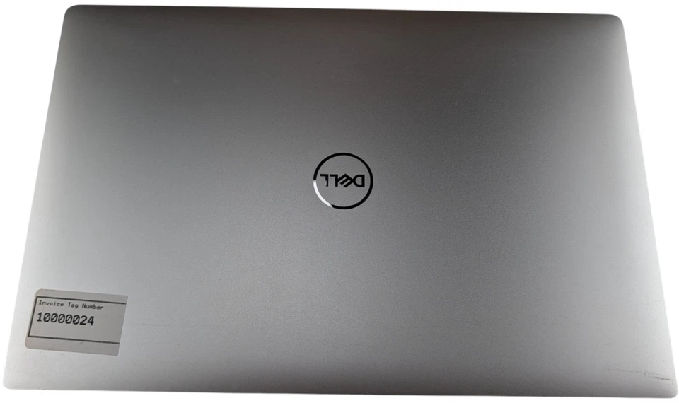 Dell XPS 15 9570 (15.6 i7 8750H Intel UHD 630 8GB RAM FHD Windows) Foto 2 de 4