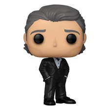 John Wick 4 POP! Movies Vinyl Figure Winston 9cm
