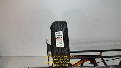 Bereifung Gebraucht Thermisch 185/60R15 88T GTRadial Champiro