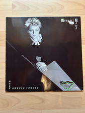 LP   Annabel Lamb - When Angels Travel - Ario...