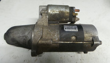 2012 - 17 SUBARU XV STARTER MOTOR 23300-AA621 M002T89076