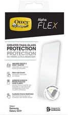 Otterbox Alpha Flex Screen Protector For Samsung Galaxy S23+
