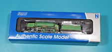 Dapol 2S-002-005 N Gauge SR Schools Class 30934 St Lawrence BR Malachite Green 
