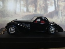 1/43  Solido (France)  Bugatti  1939 #4109