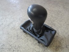 Automatik Lederschaltknauf Audi S5 A5 Q5 Lederschaltsack Schaltsack 8K1713139A