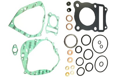 Motor Dichtsatz Athena komplett für Suzuki DR 125 SE SEU DR125 Baujahr 1995-2000