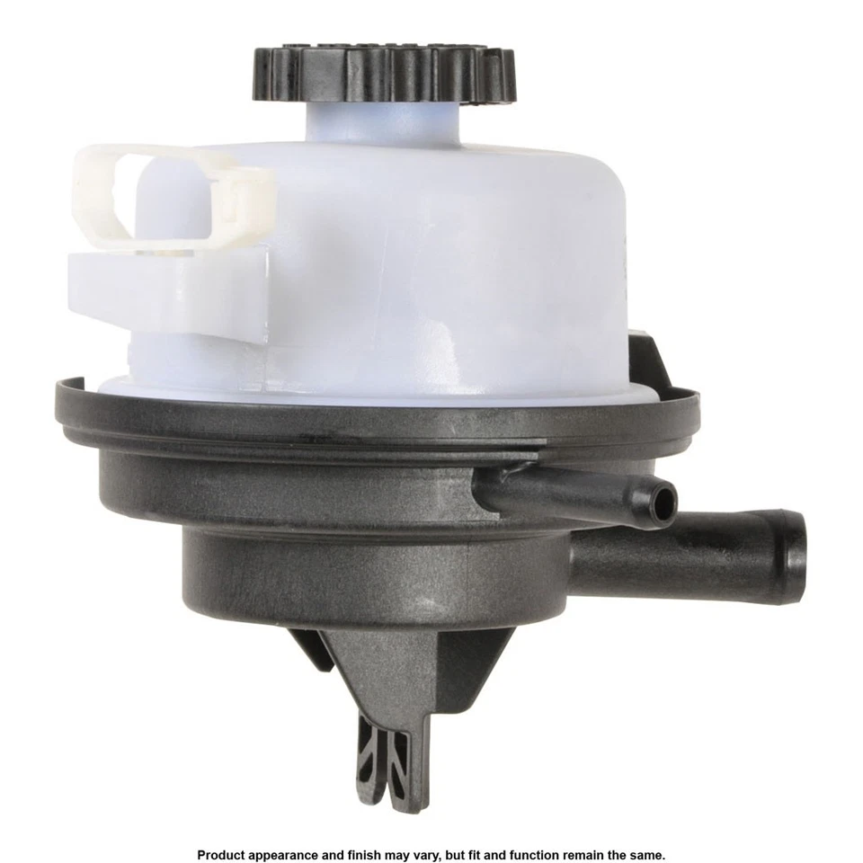 Depósito de dirección asistida Cardone para Chrysler Town & Country Dodge Caravan Foto 4 de 4