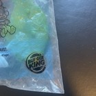 RUGRATS Burger King 2000 Happy Meal Toy (#7) - Never Opened 1 — photo 7