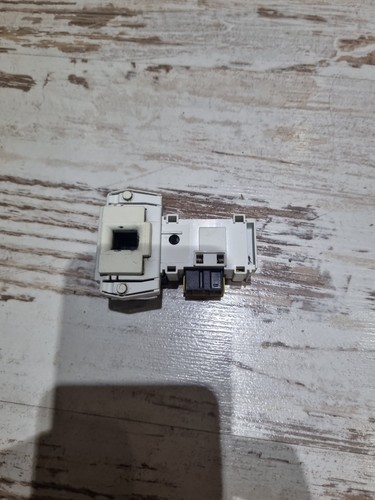 Waschmaschine 10KG Candy GC 14102 D3   Türschloss Türverriegelung Schloß