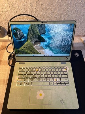 Dell Inspiron 14 5493 | i5-1035G1 | 8GB RAM | 512GB SSD | inkl. Netzteil