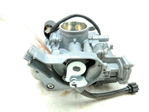08 Arctic Cat Prowler XT 650 4x4 Carb Carburetor - Picture 6 of 8