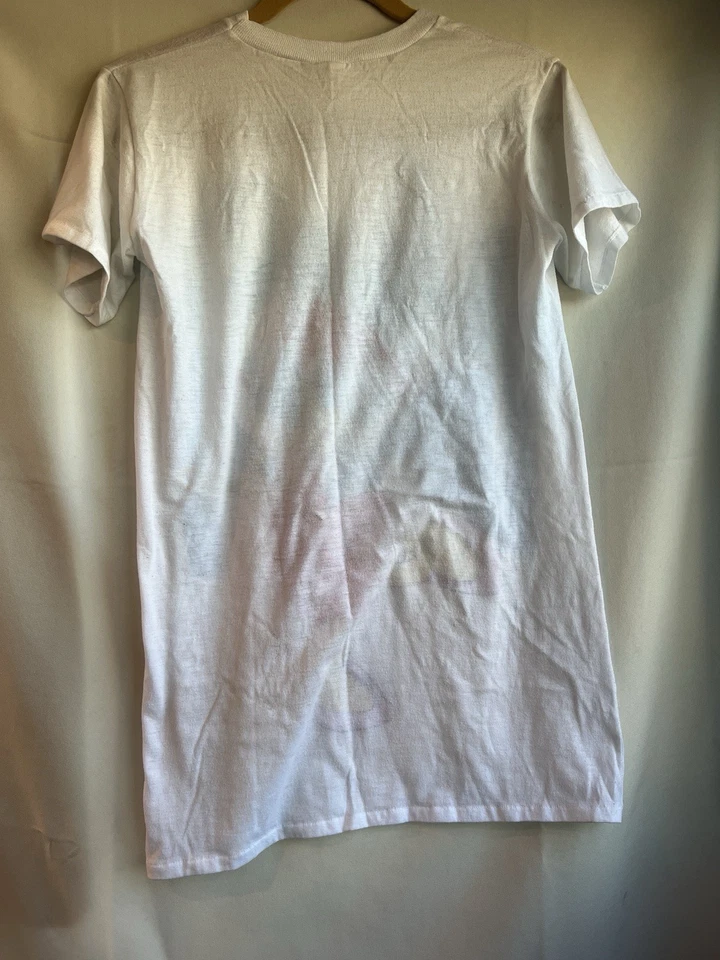 Vintage Disney Daisy Duck Shirt - Изображение 2 из 2