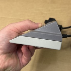 Nintendo NES Four Score 4 Player Controller Adapter NES-034A - Authentic Tested