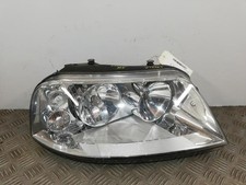 Feu avant (phare) Volkswagen SHARAN