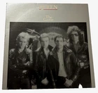 Queen The Game SE-513 Stereo Elektra Records Band Vintage 1980 Vinyl LP NM