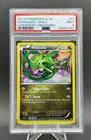 Rayquaza 2013 Pokemon B&W Legendary Treasures Holo #93 PSA 9 VERY LOW POP