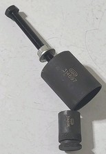Otc 6069 Cummins 5.9l Diesel Fuel Injector And Sleeve Puller Remover Kit