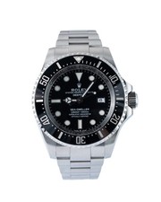 Rolex Deepsea 126660 2022
