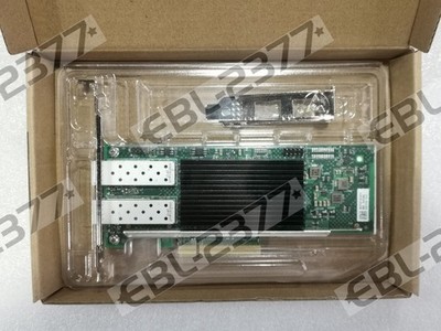 Intel E810-XXVDA2 Intel 25GbE Intel Ethernet Network Adapter E810 E810 XXVDA2