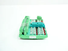 Phoenix Contact 3000510-280 Triconex Terminal Block