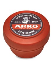 Classic Arko wet Shaving Soap Bowl Tub Jar Traditional Turkish Barber 150gm New