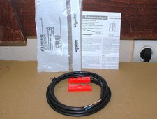 Schneider XCS-DMC5902 XCS-ZC5902 XCS-ZC1  Short Magnetic Safety Switch ( 7176)