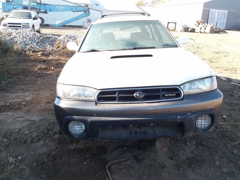 Parachoques delantero Outback compatible con 96-99 LEGACY 2012480 Foto 2 de 4