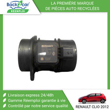 Débimètre Renault FLUENCE