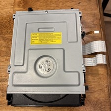 B33A5012730 BLU RAY DRIVE
