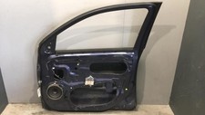 Porte avant et accessoires Peugeot 4007