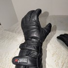 MOTORCYCLE  Winter Thinsulste Gloves, Medium  3M — photo 5